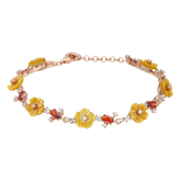 Spring Flower Bracelet - penelope-it.com